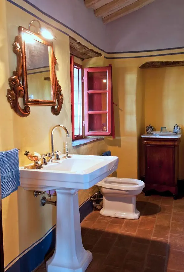 Vila Montevigna Lucca