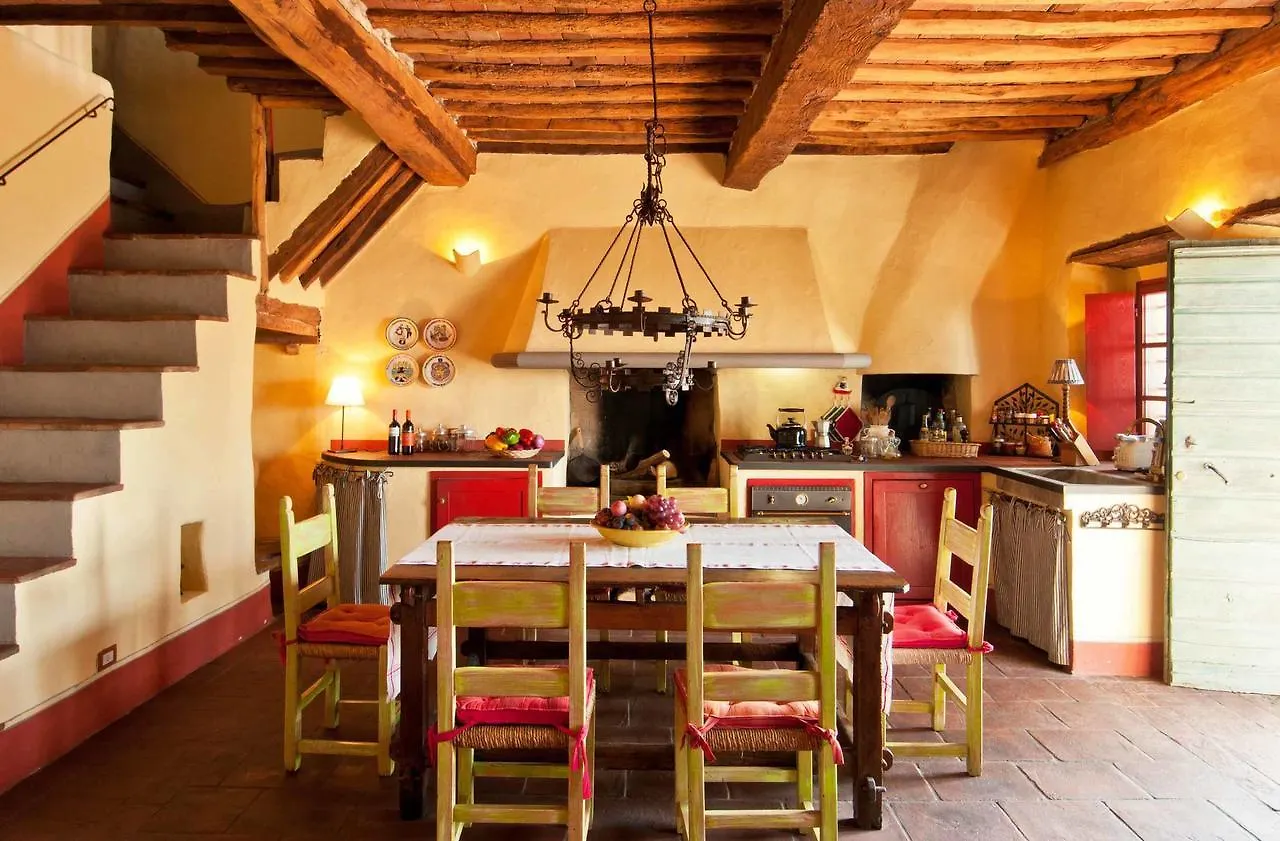 Vila Montevigna Lucca