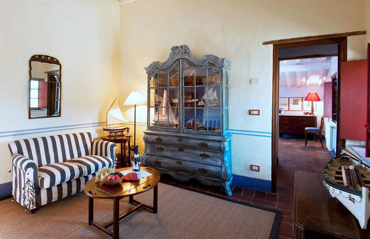 Vila Montevigna Lucca