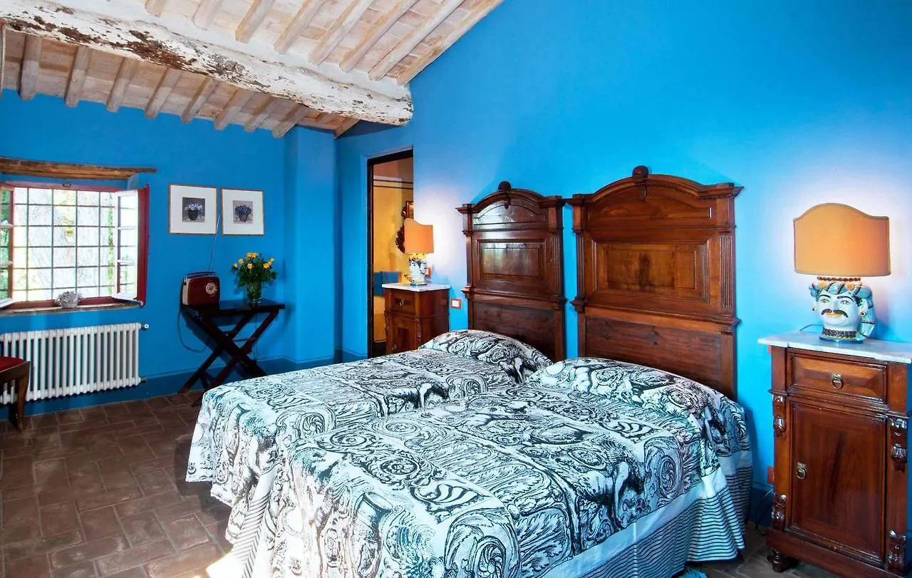 Montevigna Villa Lucca