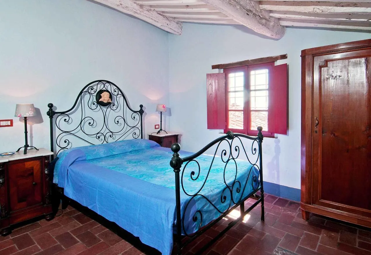 Montevigna Villa Lucca Italy